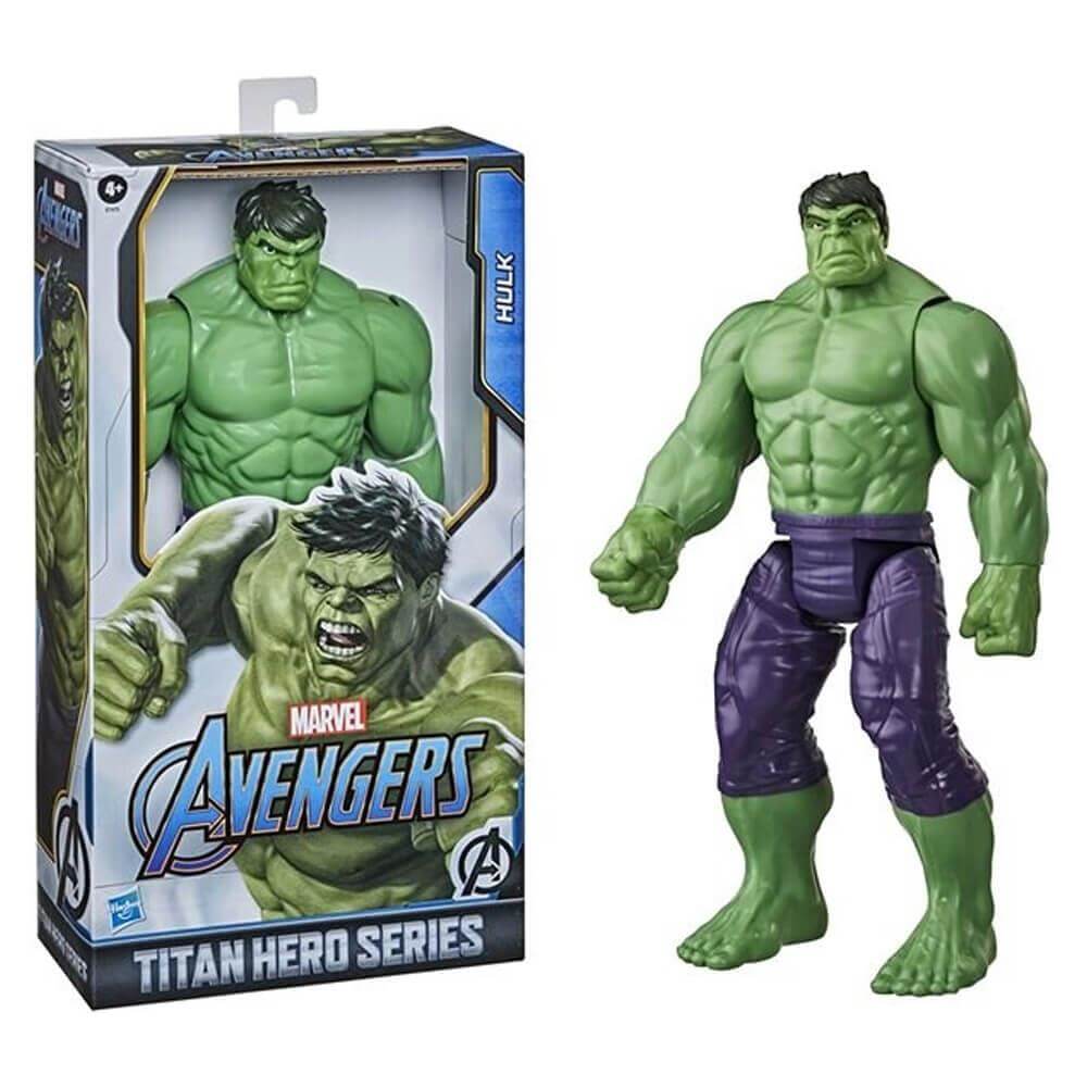 Marvel Avengers Titan Hero Series - Hulk